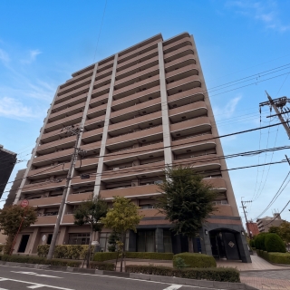 リソシエ栗東グランディス