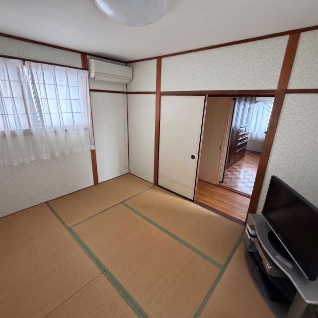 栗東市御園 中古戸建イメージ14 | 不動産売却ならL-planningへ