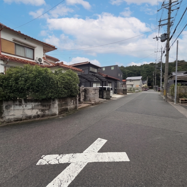 栗東市御園 中古戸建イメージ16 | 不動産売却ならL-planningへ