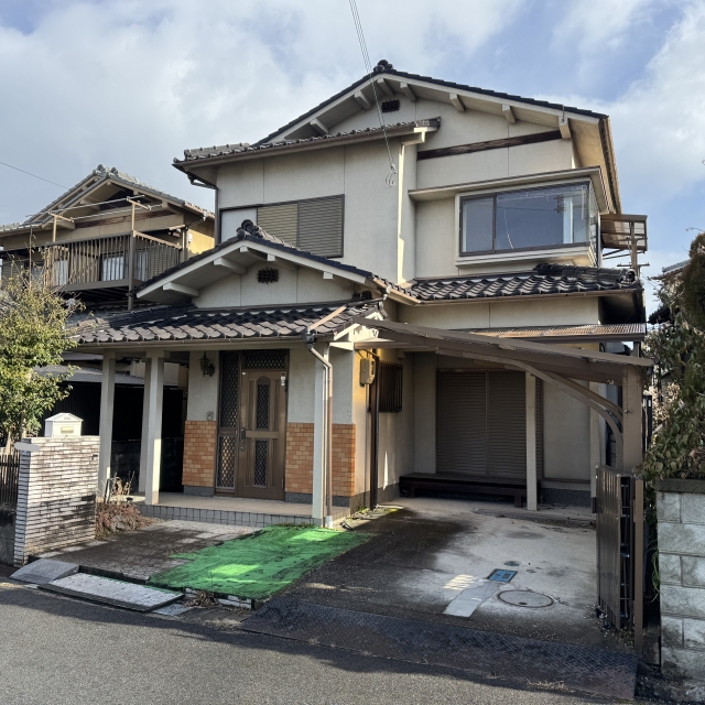 栗東市安養寺4　売土地イメージ2 | 不動産売却ならL-planningへ