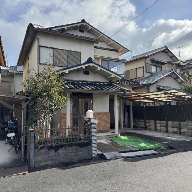 栗東市安養寺4　売土地イメージ3 | 不動産売却ならL-planningへ
