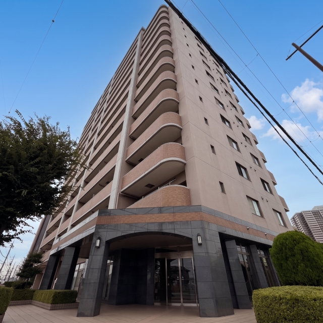 リソシエ栗東グランディスイメージ1 | 不動産売却ならL-planningへ