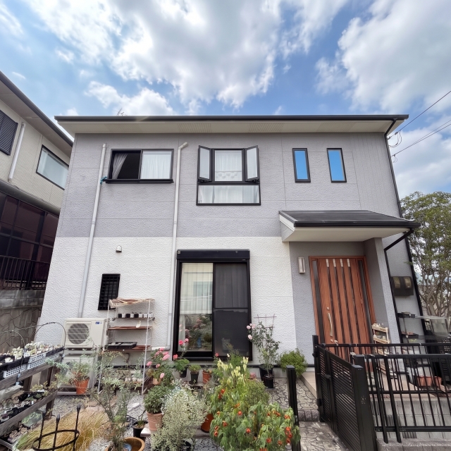 栗東市安養寺 中古戸建イメージ16 | 不動産売却ならL-planningへ