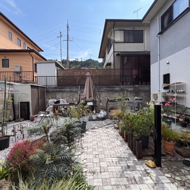 栗東市安養寺 中古戸建イメージ12 | 不動産売却ならL-planningへ