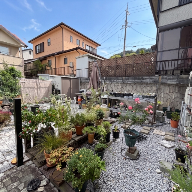 栗東市安養寺 中古戸建イメージ11 | 不動産売却ならL-planningへ