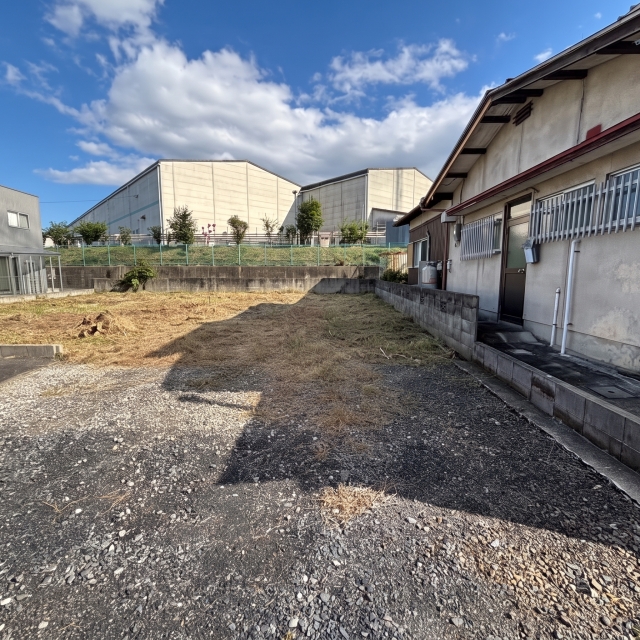 草津市東矢倉3　売土地イメージ1 | 不動産売却ならL-planningへ