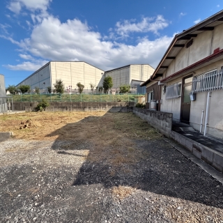 草津市東矢倉3　売土地