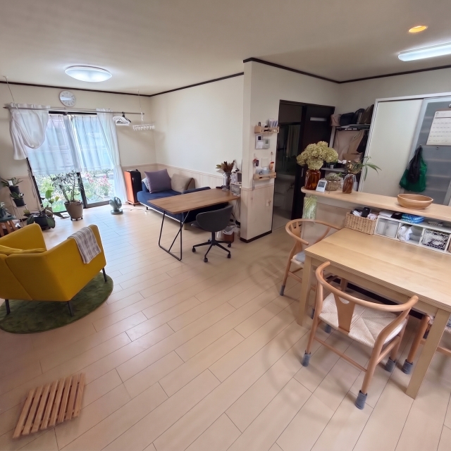 栗東市安養寺 中古戸建イメージ3 | 不動産売却ならL-planningへ