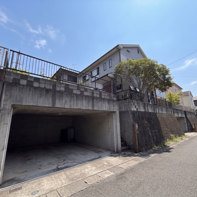 栗東市安養寺 中古戸建イメージ14 | 不動産売却ならL-planningへ