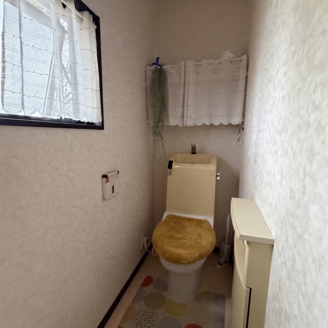 栗東市安養寺 中古戸建イメージ8 | 不動産売却ならL-planningへ