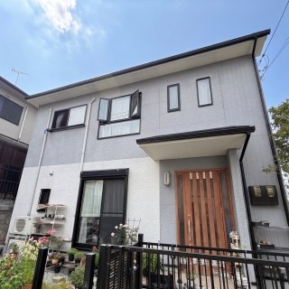 栗東市安養寺　中古戸建