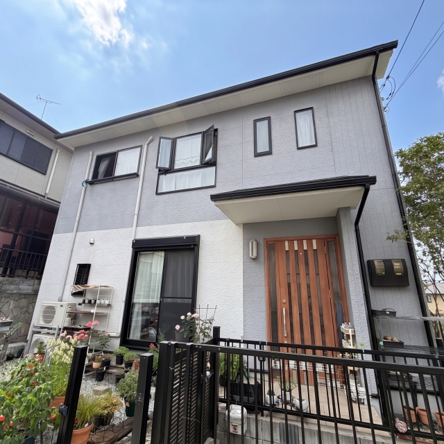 栗東市安養寺 中古戸建イメージ1 | 不動産売却ならL-planningへ